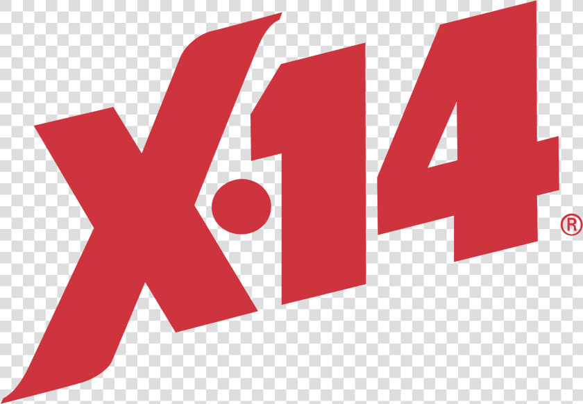 X 14 Logo Png Transparent   Logo X14  Png DownloadTransparent PNG