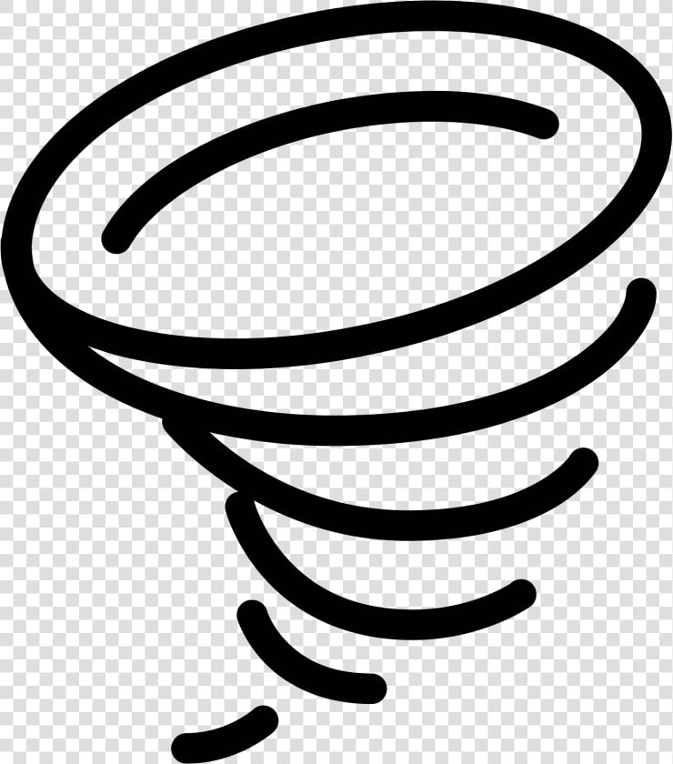 Twister Clipart Dust Storm   Tornado Icon Png  Transparent PngTransparent PNG