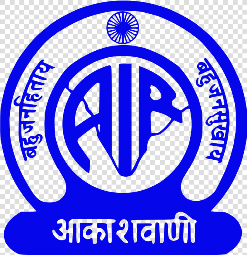 Logo Of Air   All India Radio  HD Png DownloadTransparent PNG