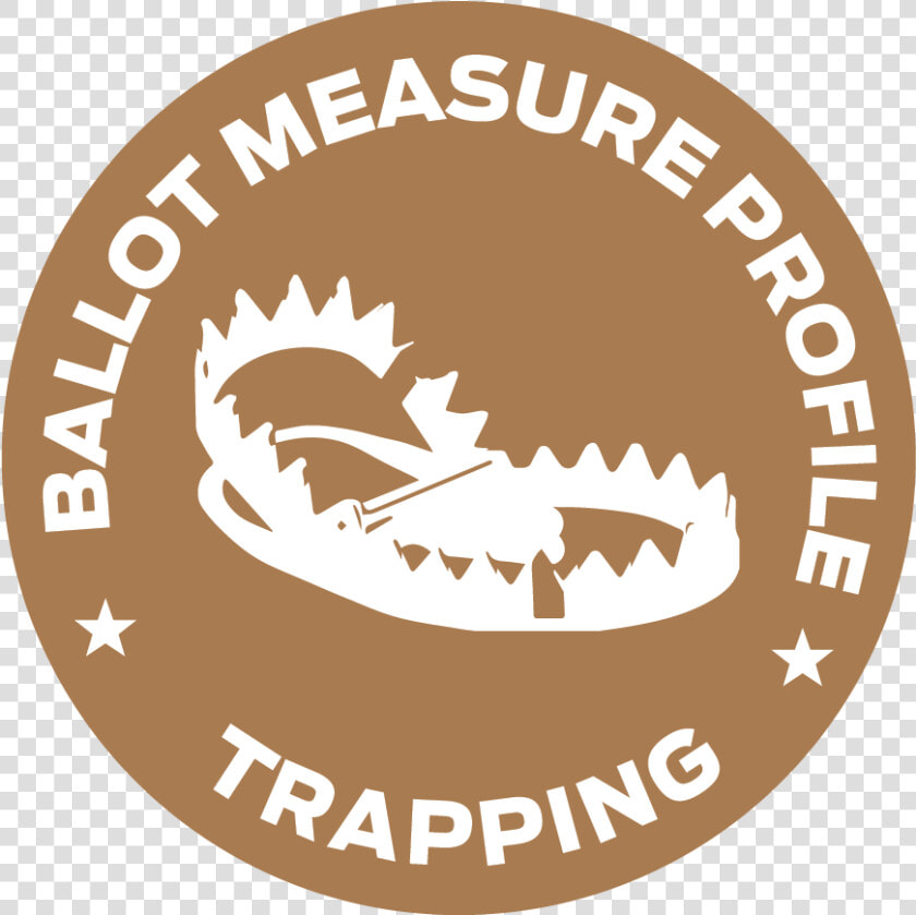 Trapping Ballot Initiative Button Class Img Responsive  HD Png DownloadTransparent PNG