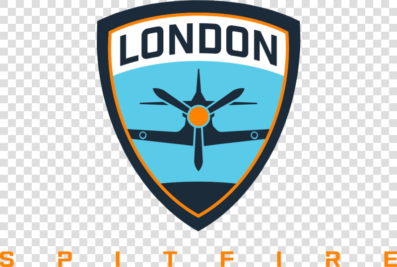 Overwatch League London Spitfire  HD Png DownloadTransparent PNG