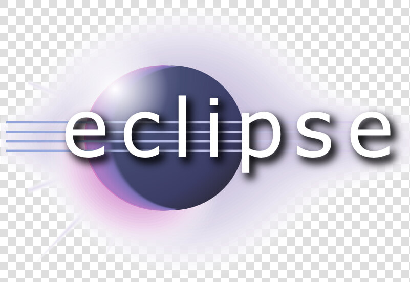 Eclipse   Logo Eclipse Java Png  Transparent PngTransparent PNG