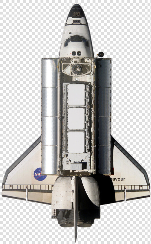 Challenger Space Shuttle Transparent Png  Png DownloadTransparent PNG