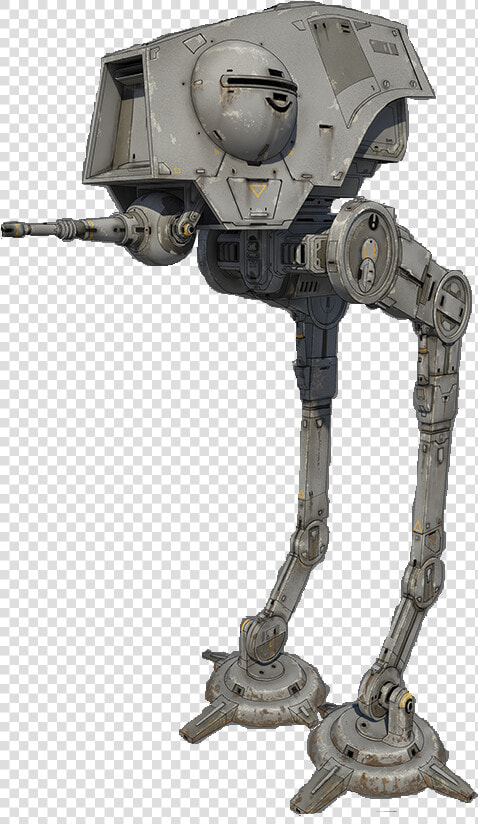 Star Wars Rebels Imperial Walker  HD Png DownloadTransparent PNG