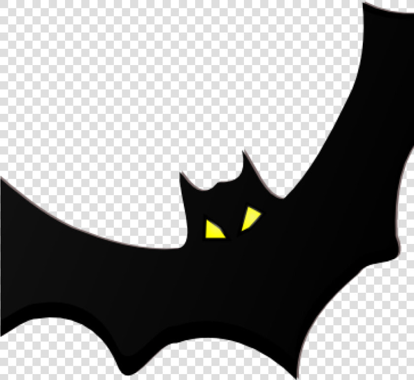 Batman Clipart Batman Icon Clip Art At Clker Vector   Bat Clip Art  HD Png DownloadTransparent PNG