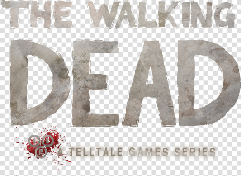 Telltale Games The Walking Dead Pc  1839x1335   Png   Calligraphy  Transparent PngTransparent PNG