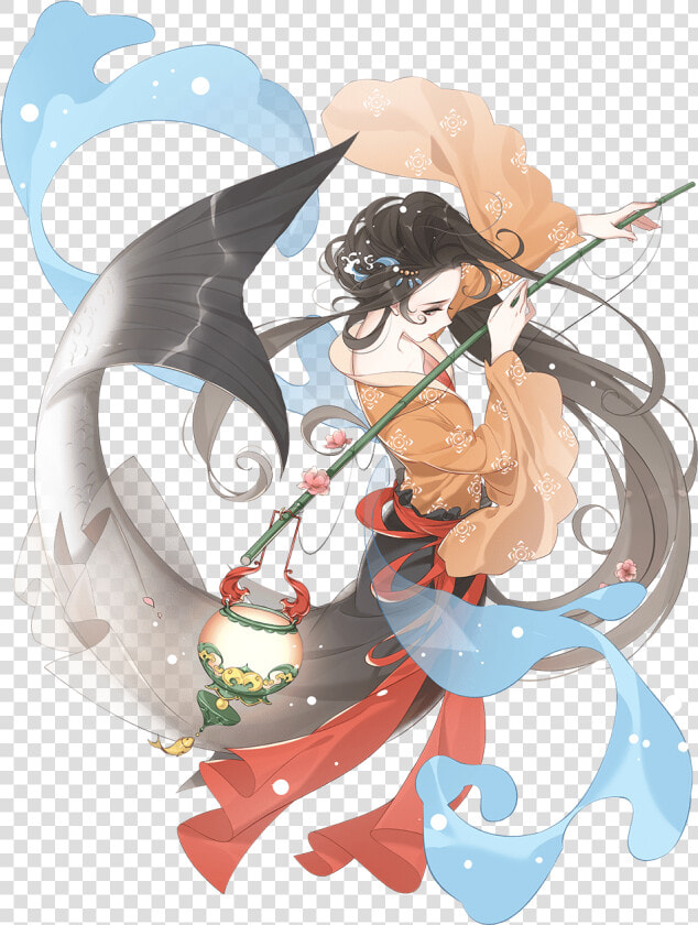 Food Fantasy Wiki   Sweet And Sour Fish Food Fantasy  HD Png DownloadTransparent PNG