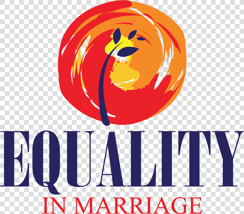 Equality In Marriage   Graphic Design  HD Png DownloadTransparent PNG