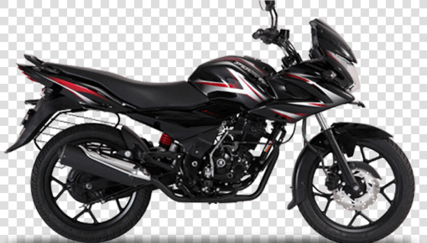 Bajaj Discover 150  HD Png DownloadTransparent PNG