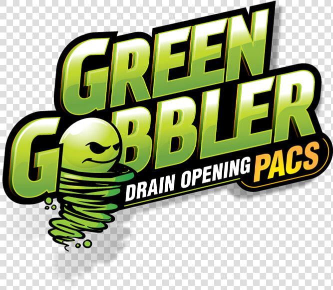 Green Gobbler  HD Png DownloadTransparent PNG