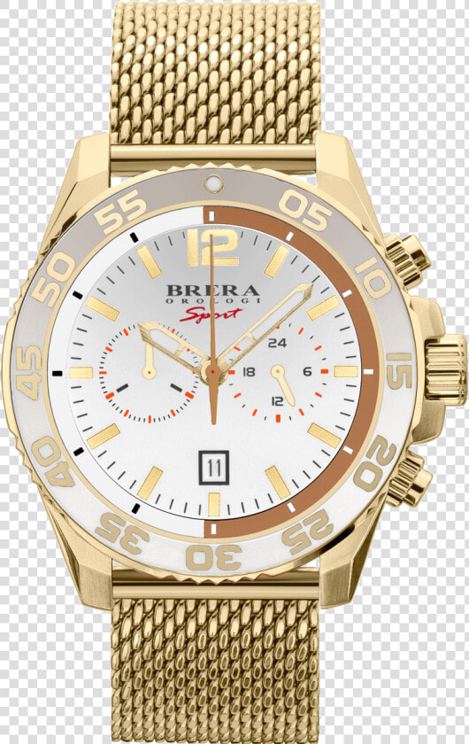 Brera Sport Mistral   Watch  HD Png DownloadTransparent PNG