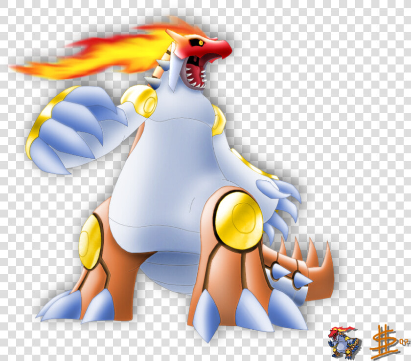 Fusion Cubone Groudon Infernpe By Esepibe   Cubone Groudon Infernape  HD Png DownloadTransparent PNG