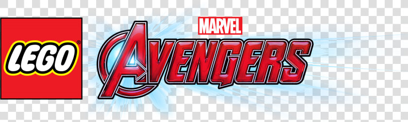 Lego Marvel Avengers Logo   Png Download   Marvel Png Logo Avengers  Transparent PngTransparent PNG