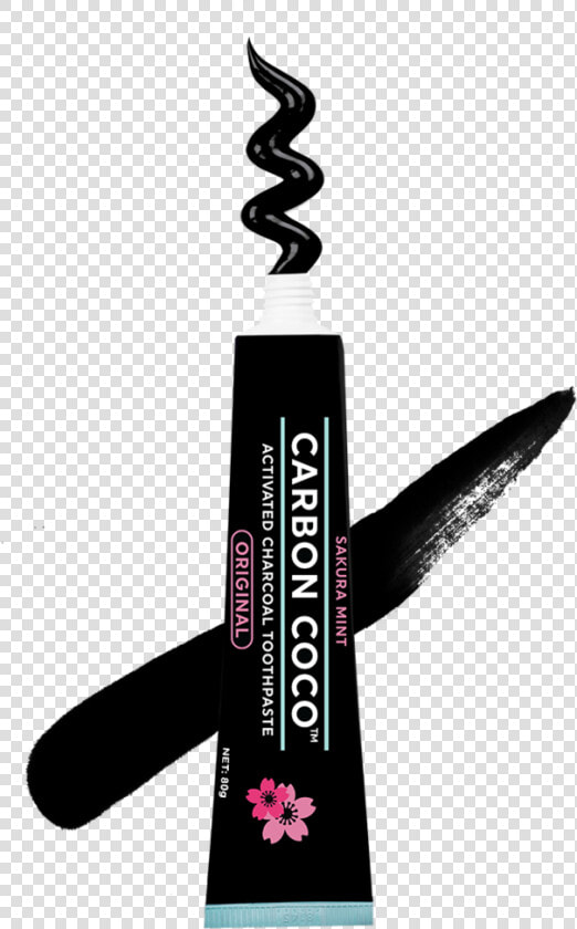 Activated Charcoal Toothpaste Fluoride Free Duo Pack  HD Png DownloadTransparent PNG