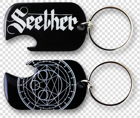 Dog Tag Bottle Opener   Seether Dog Tag  HD Png DownloadTransparent PNG