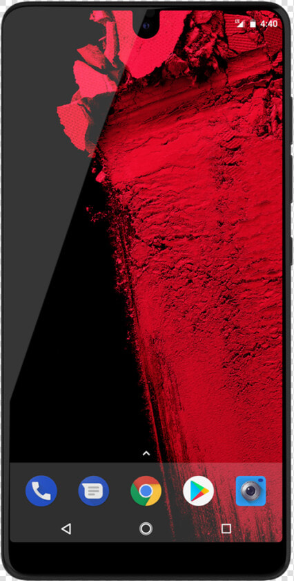 Incipio Dualpro Essential Phone  HD Png DownloadTransparent PNG