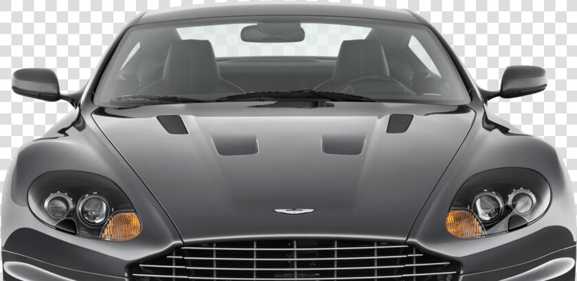 Db9 Front Aston Martin   Aston Martin Db9 Front  HD Png DownloadTransparent PNG