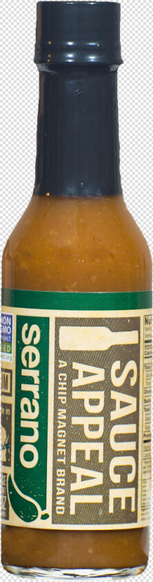 Bbq Sauce   Beer Bottle  HD Png DownloadTransparent PNG