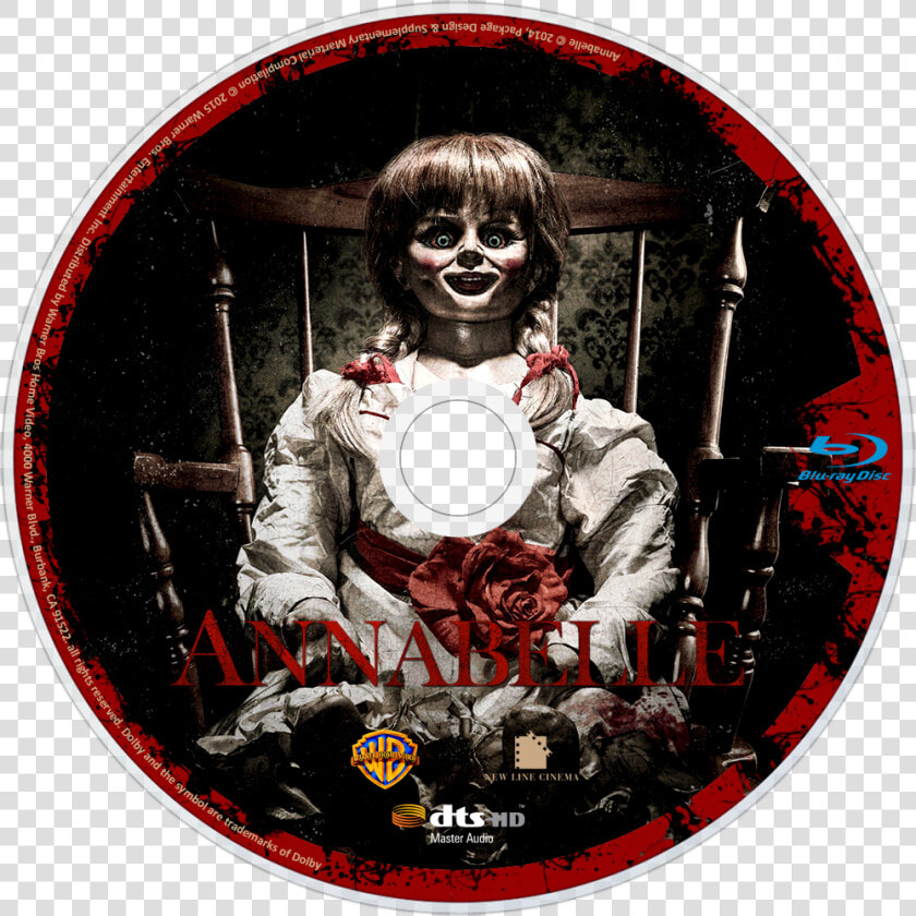 Movie Fanart Tv Bluray  HD Png DownloadTransparent PNG