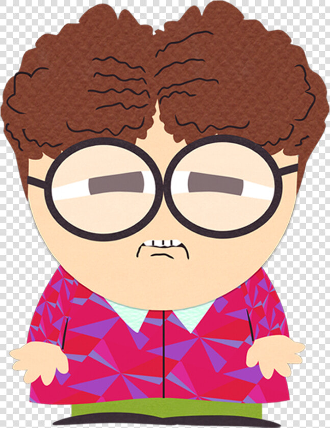 Kyle Schwartz South Park  HD Png DownloadTransparent PNG