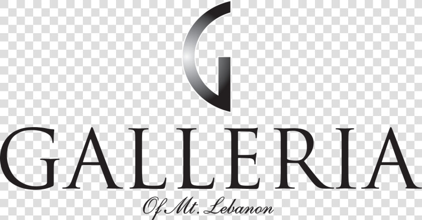 Galleria Mall Logo  HD Png DownloadTransparent PNG