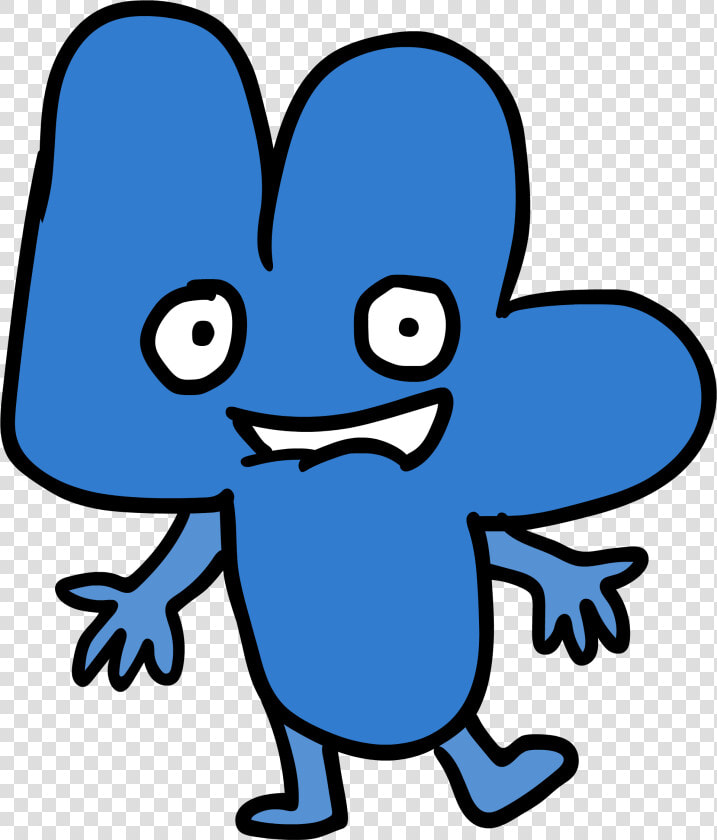 Dead Clipart Spilled Food   Battle For Bfdi Four  HD Png DownloadTransparent PNG