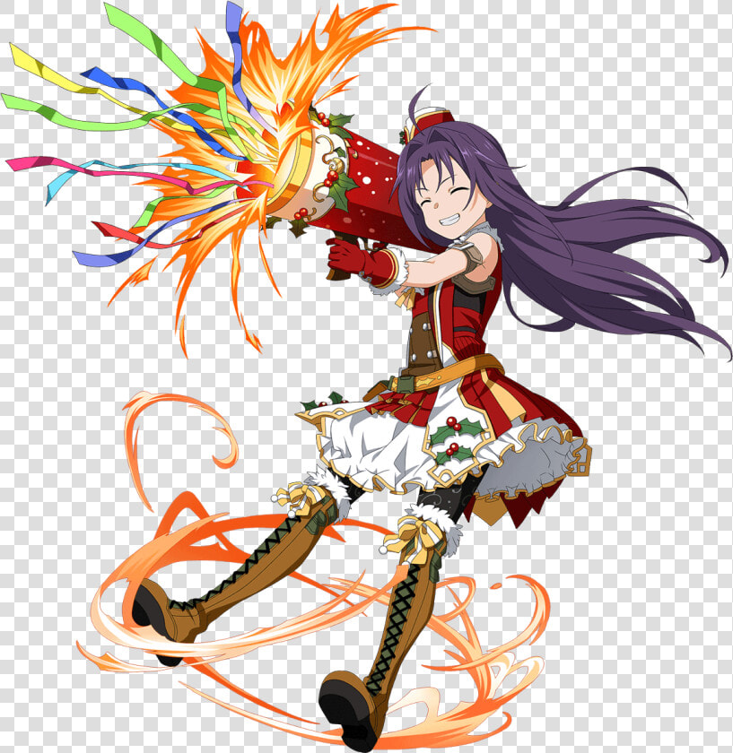 Sao Md Level 100 Characters Yuuki  HD Png DownloadTransparent PNG