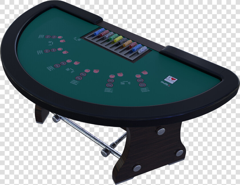 I Luv Suits Poker Hardware Image   Poker Table  HD Png DownloadTransparent PNG