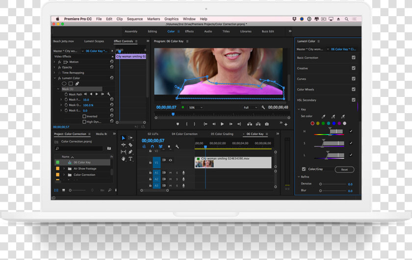 Video Editing Software  HD Png DownloadTransparent PNG