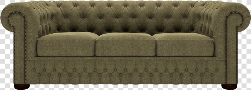 Chesterfield Cloth Sofa  HD Png DownloadTransparent PNG