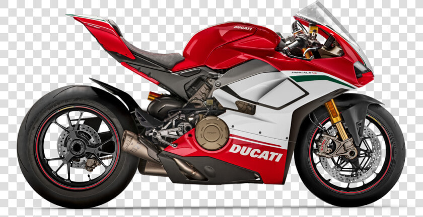 Super Bike Png   Ducati V4 Panigale Speciale  Transparent PngTransparent PNG