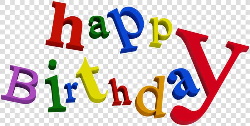 Happy Birthday Png Clipart   Animated Happy Birthday Png  Transparent PngTransparent PNG