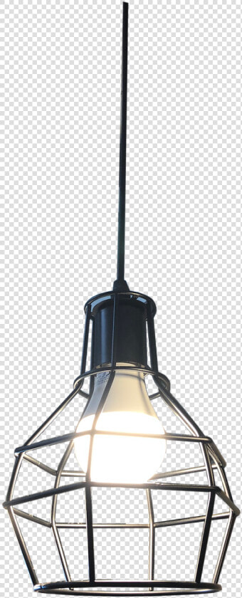 Pl6 9002 1 Black E27 Pendant Lamp   Ceiling Fixture  HD Png DownloadTransparent PNG