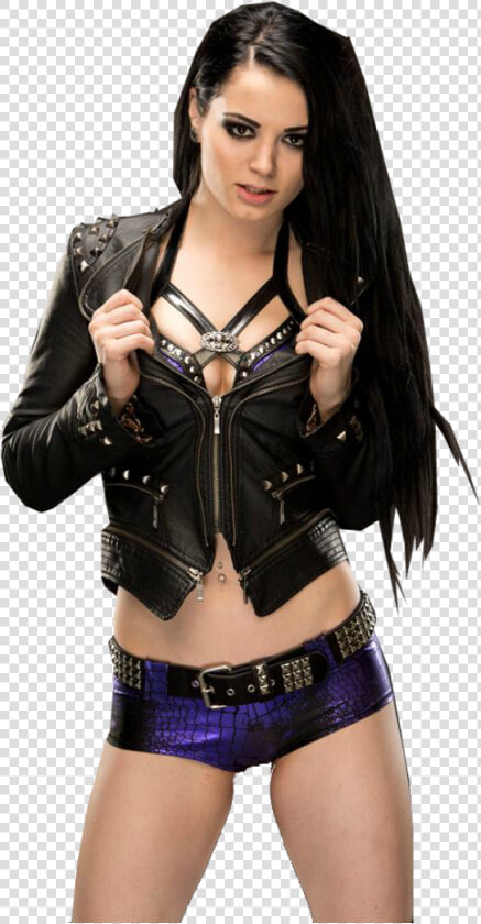 Saraya Jade Bevis  HD Png DownloadTransparent PNG