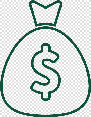 Moneybag Png  Transparent PngTransparent PNG