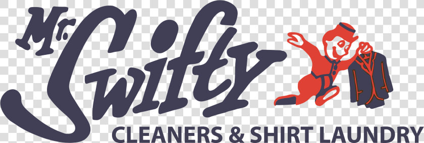 Swifty Cleaners   Illustration  HD Png DownloadTransparent PNG