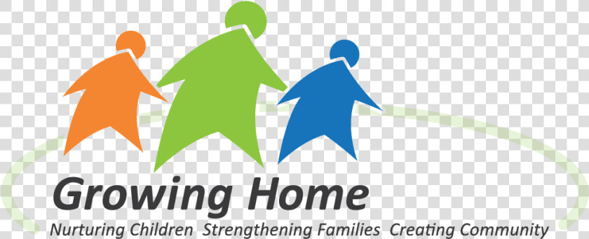 Teva Sienicki Awarded Prestigious Livingston Fellowship   Growing Home Westminster Co Logo  HD Png DownloadTransparent PNG