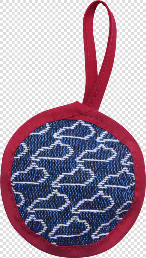 Blue Ornament Png  blue Ky Shape Ornament   Embroidery  Transparent PngTransparent PNG