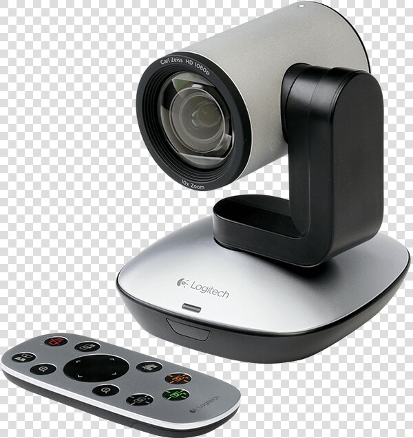 Logitech Ptz Pro Camera  HD Png DownloadTransparent PNG