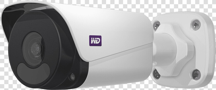 Wd Readyview Camera 2mp   Cctv Ip Camera Hikvision  HD Png DownloadTransparent PNG