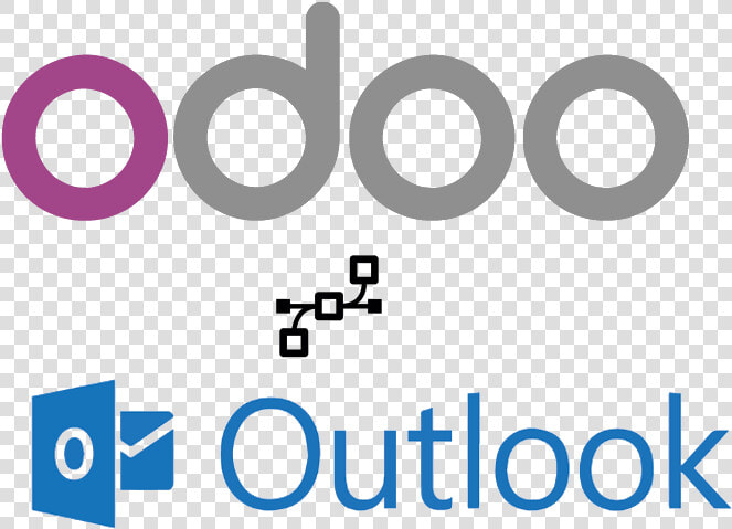 Odoo Outlook Integration Plugin   Graphic Design  HD Png DownloadTransparent PNG