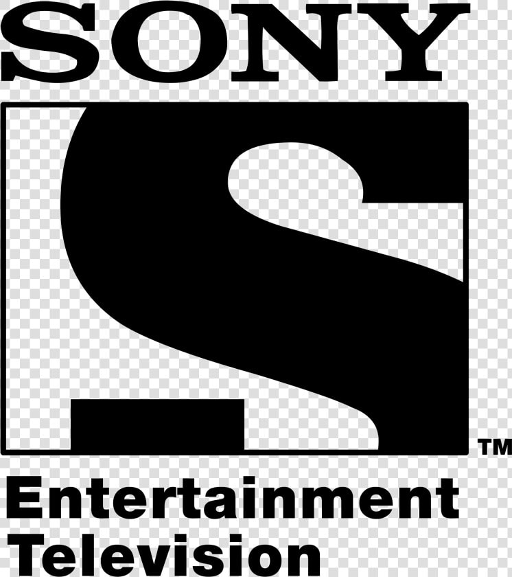 Transparent Sony Logo White Png   Logo Sony Entertainment Television  Png DownloadTransparent PNG