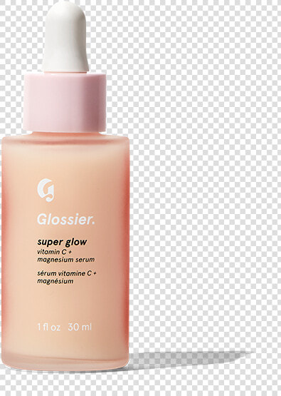 Glossier Vitamin C Serum  HD Png DownloadTransparent PNG