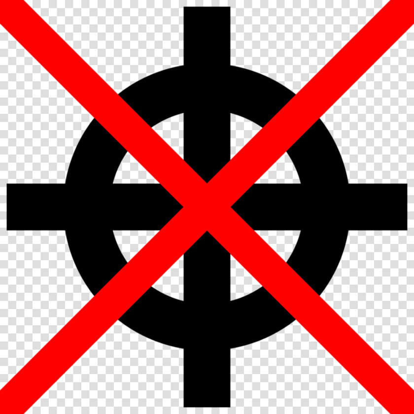 Celtic Cross Clipart Fascism Political Movement Celtic   Ozg Powersports  HD Png DownloadTransparent PNG