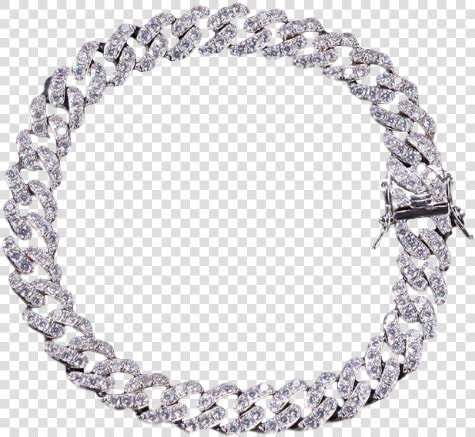 Cuban Link Png  Transparent PngTransparent PNG