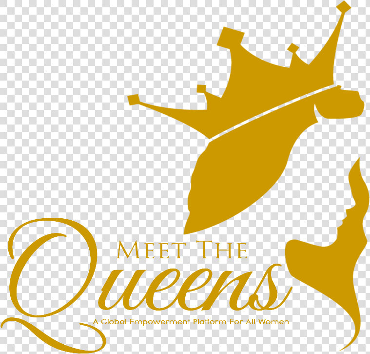 Meet The Queen Logo   Miss Universe Logo Png  Transparent PngTransparent PNG