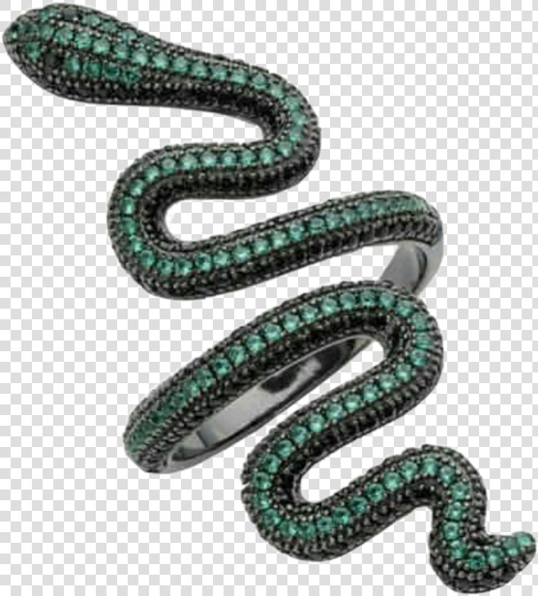  ring  snake  green  jewelry  interesting  art  sticker   Taylor Swift Snake Ring  HD Png DownloadTransparent PNG