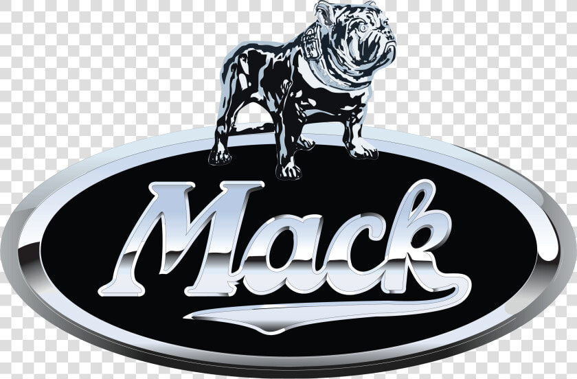 Mack Truck Logo Png  Transparent PngTransparent PNG