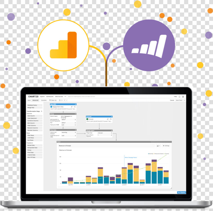 Google Analytics And Marketo   Marketo  HD Png DownloadTransparent PNG