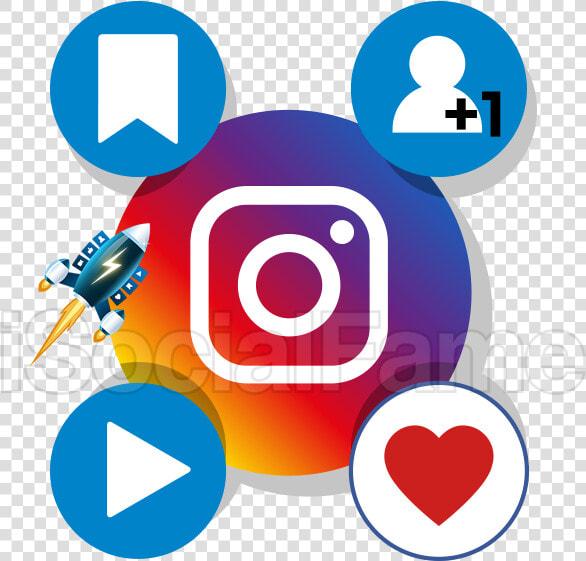 Instagram Logo Y Nombre   Instagram Marketing Png  Transparent PngTransparent PNG